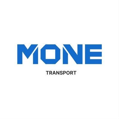 Mone Transport logo