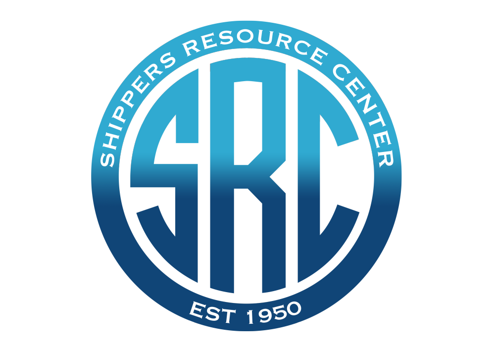 Shippers Resource Center logo