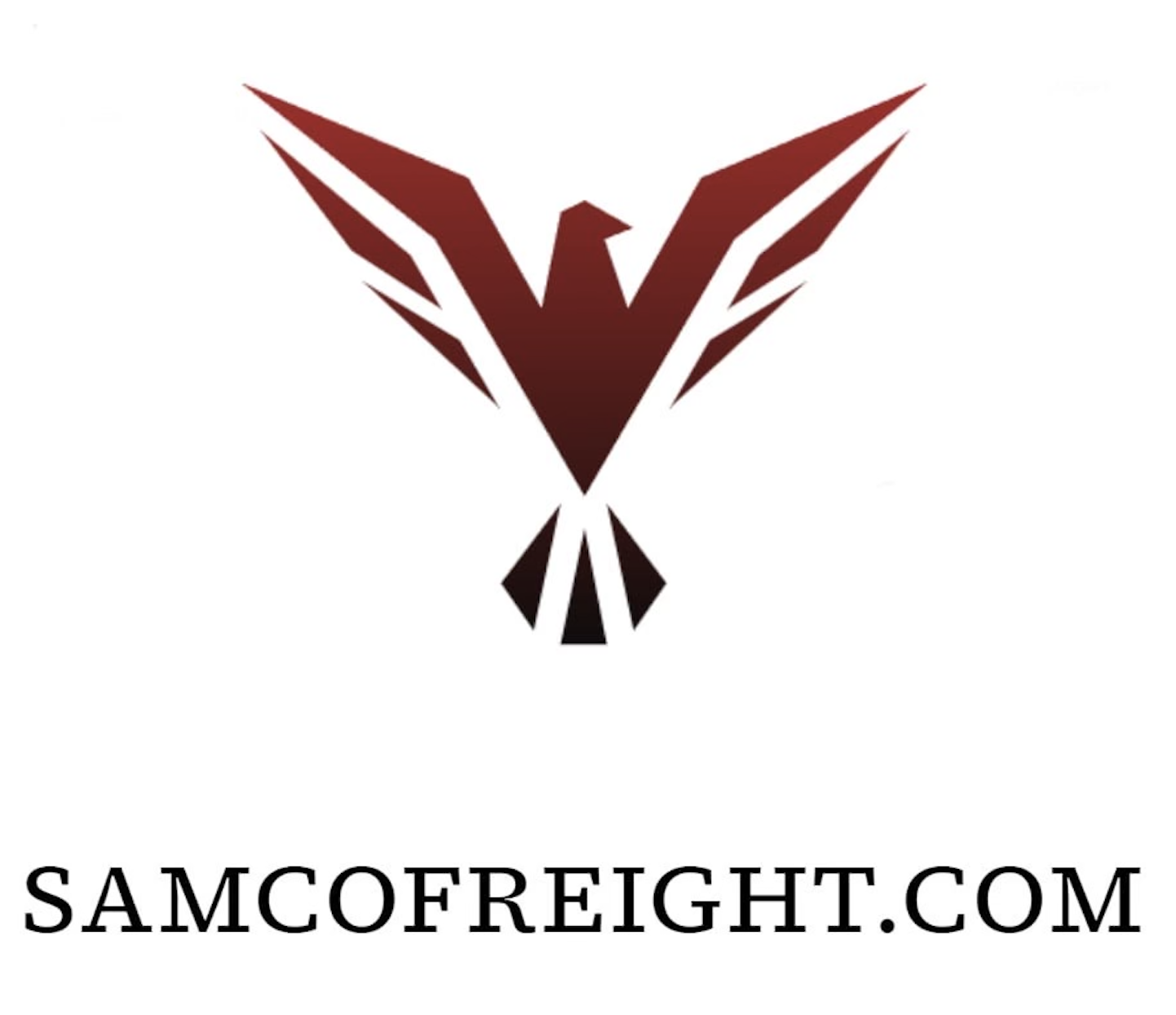 Samco Freight logo