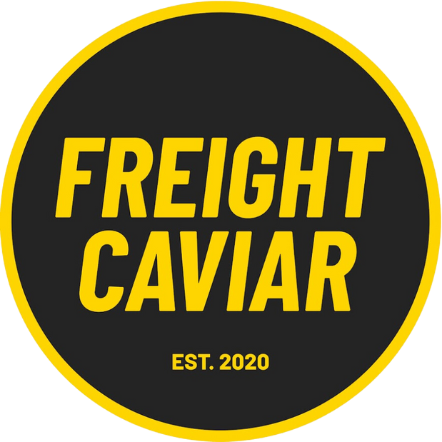 Freight Caviar logo