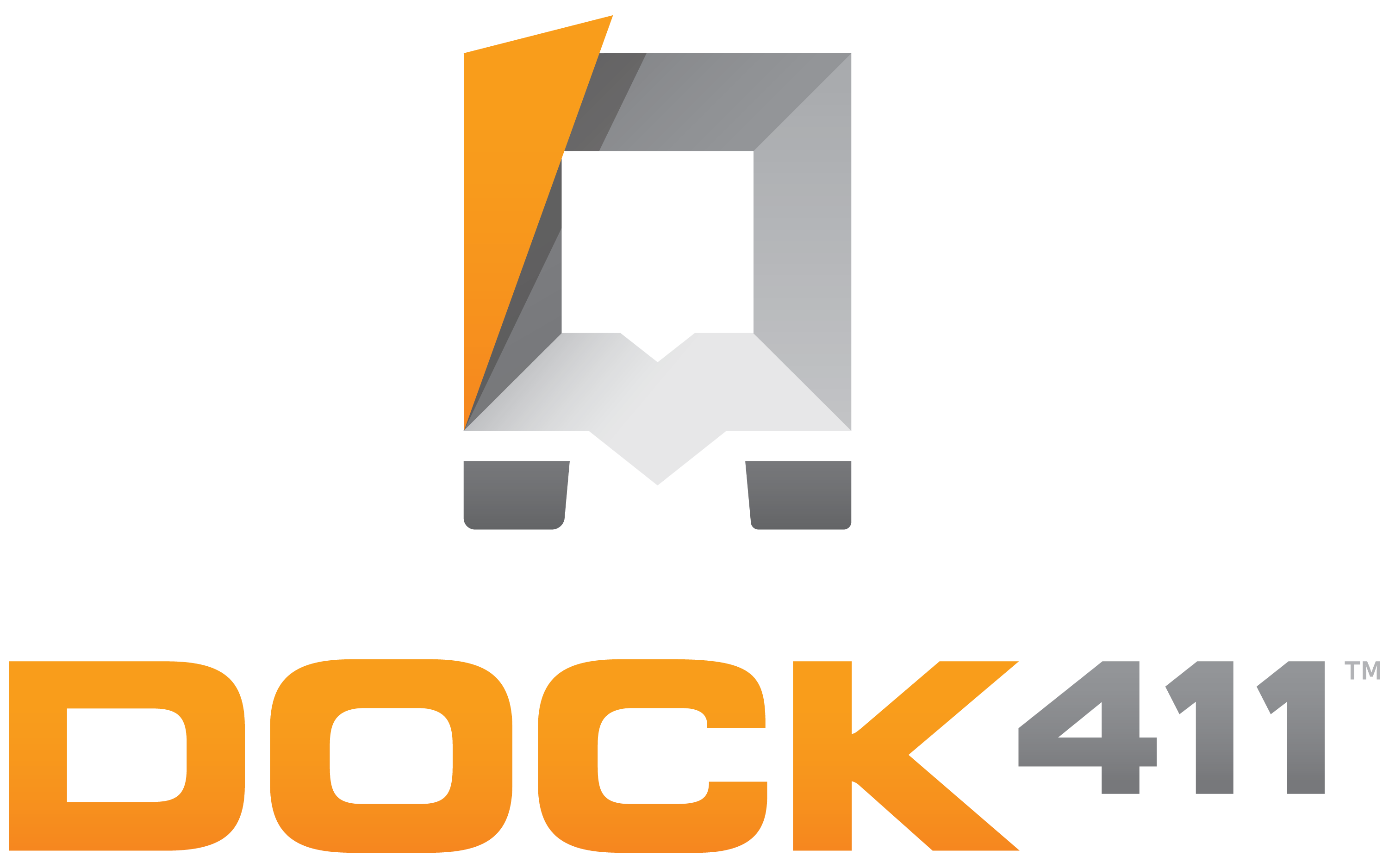 Dock411 logo