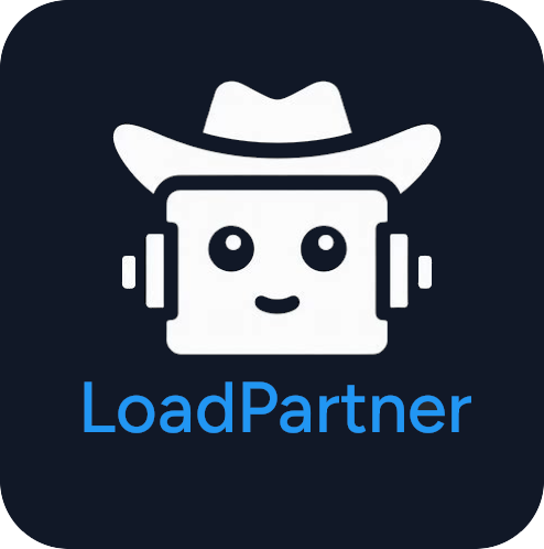 Load Partner logo