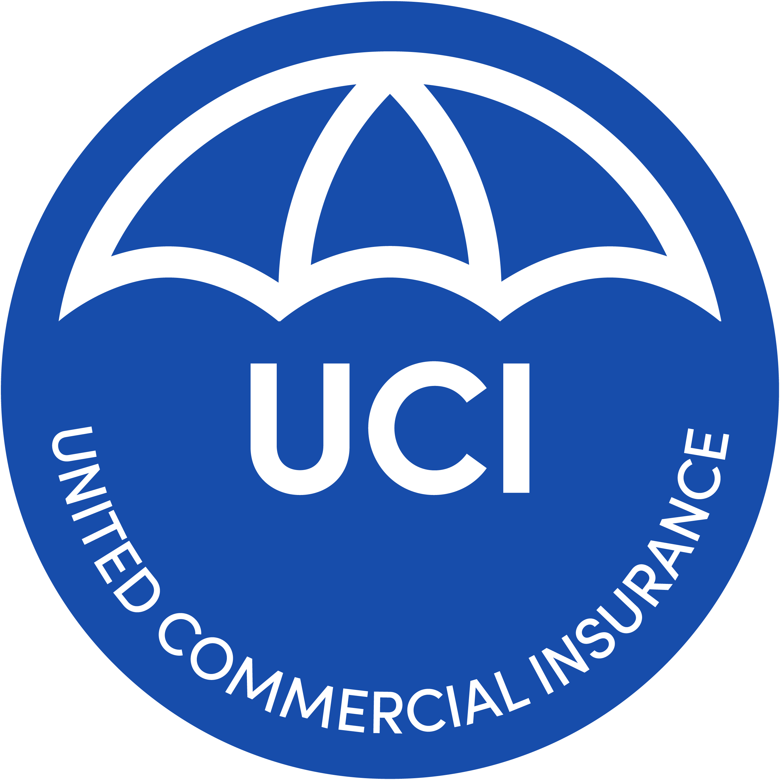 United Commercial Insurance logo