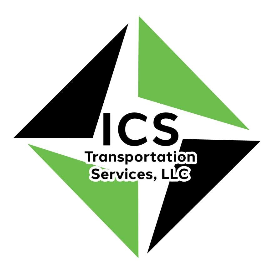 ICS logo