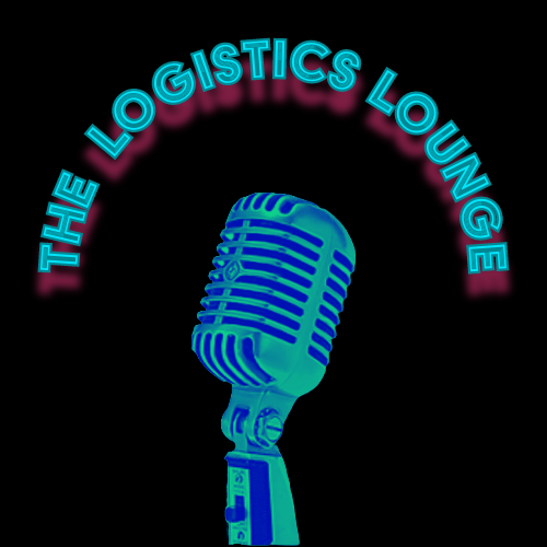 The Logistics Lounge logo