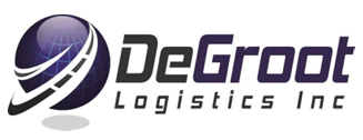 DeGroot Logistics logo